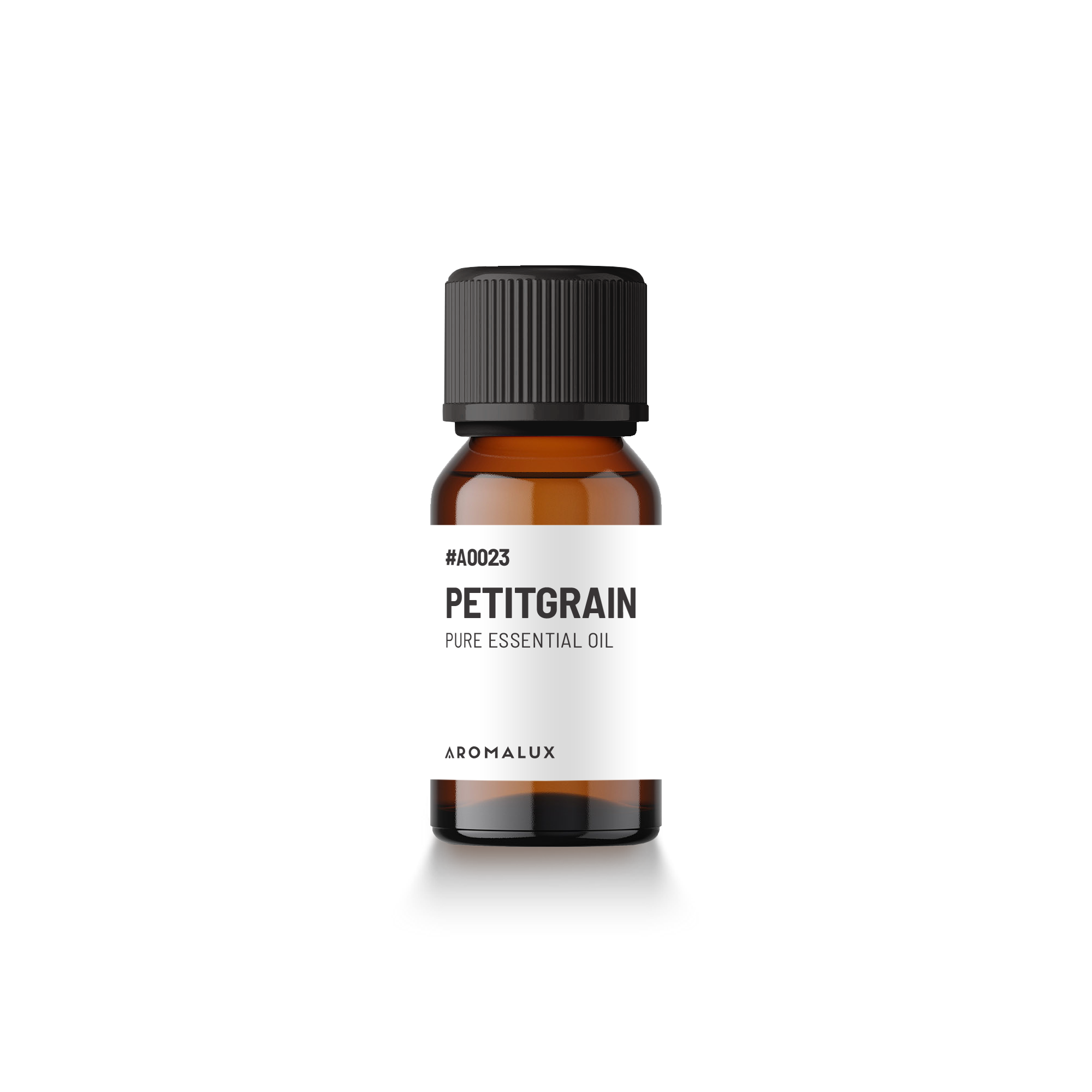 Petitgrain Essential Oil