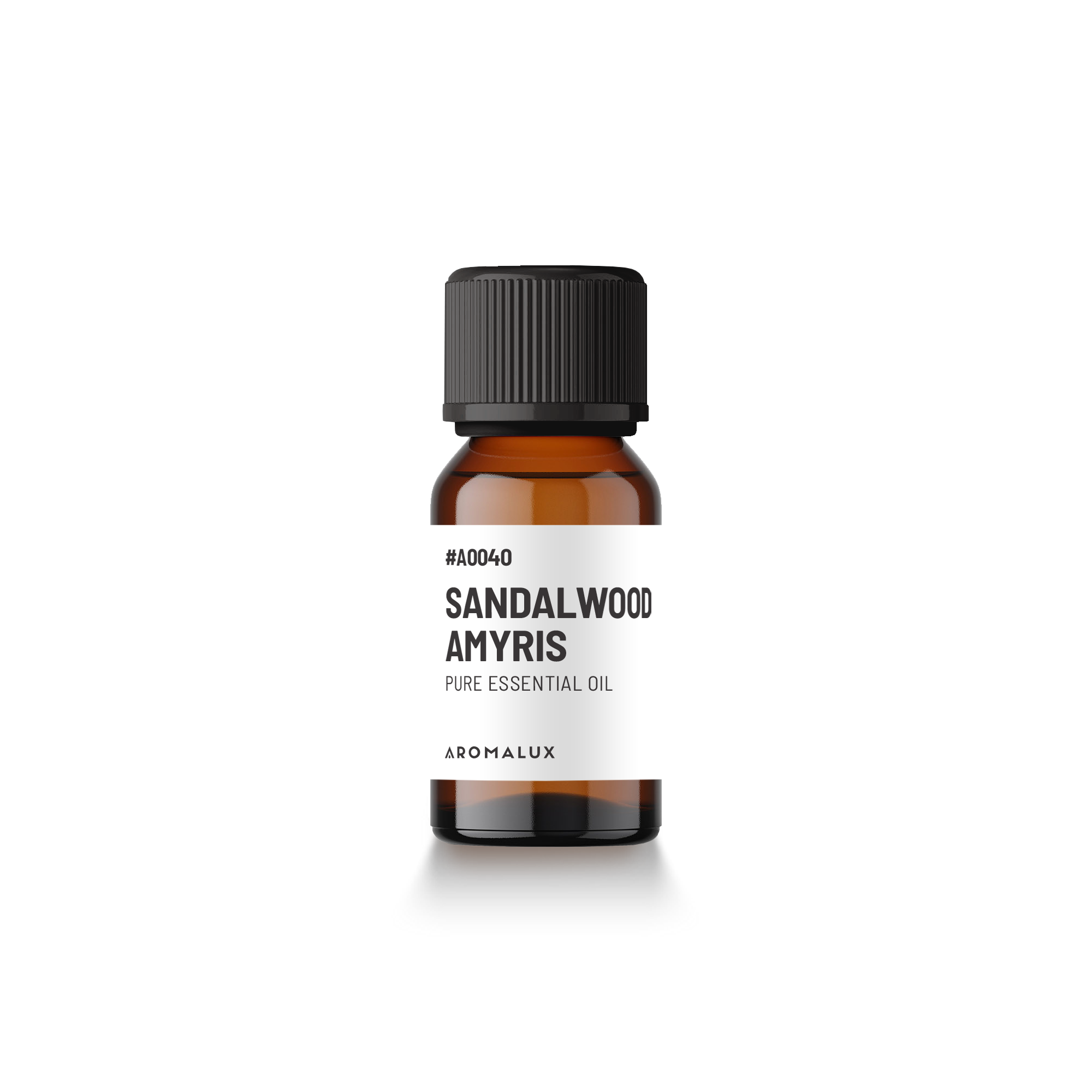 Sandalwood Amyris Pure Essential Oil