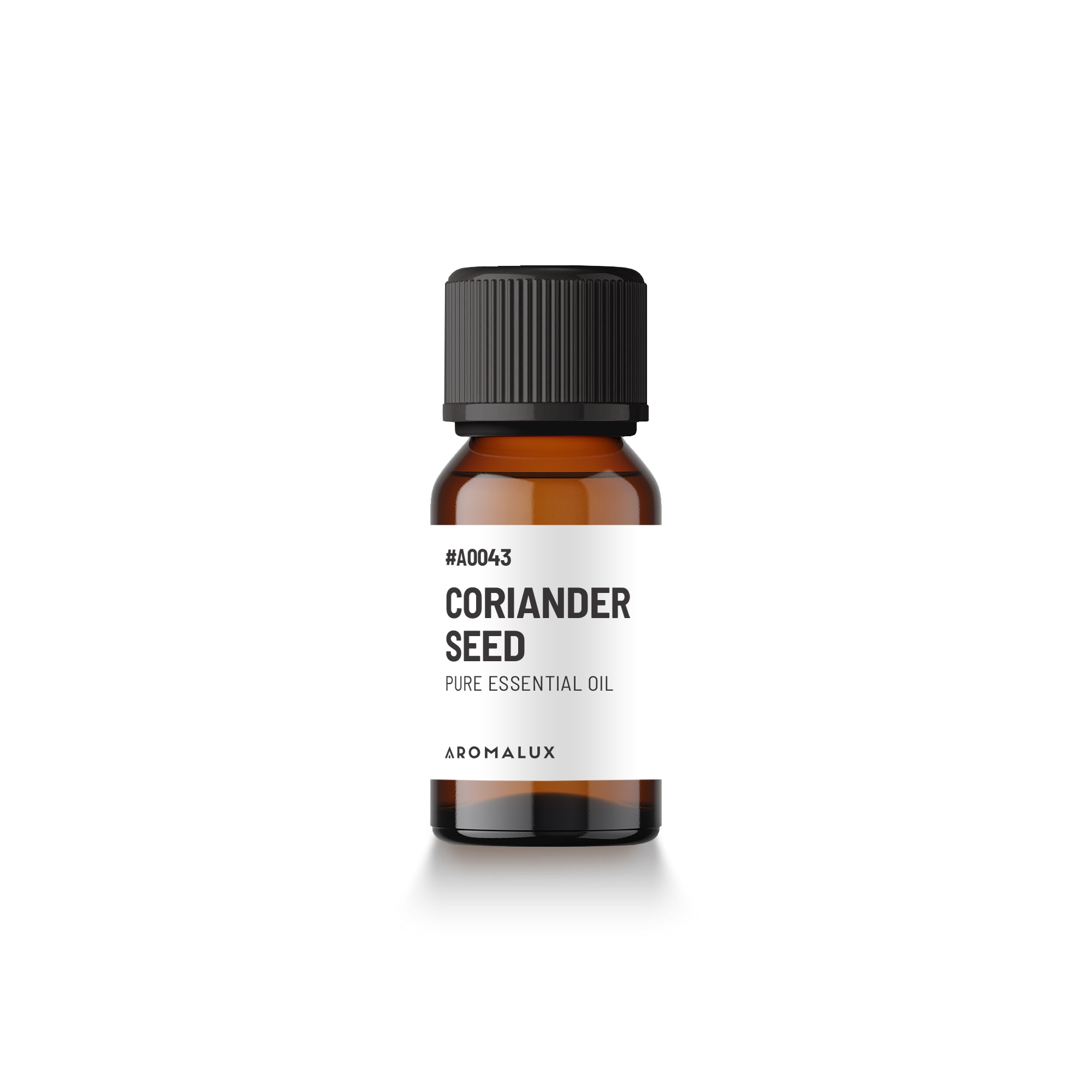 Coriander Seed Essential Oil