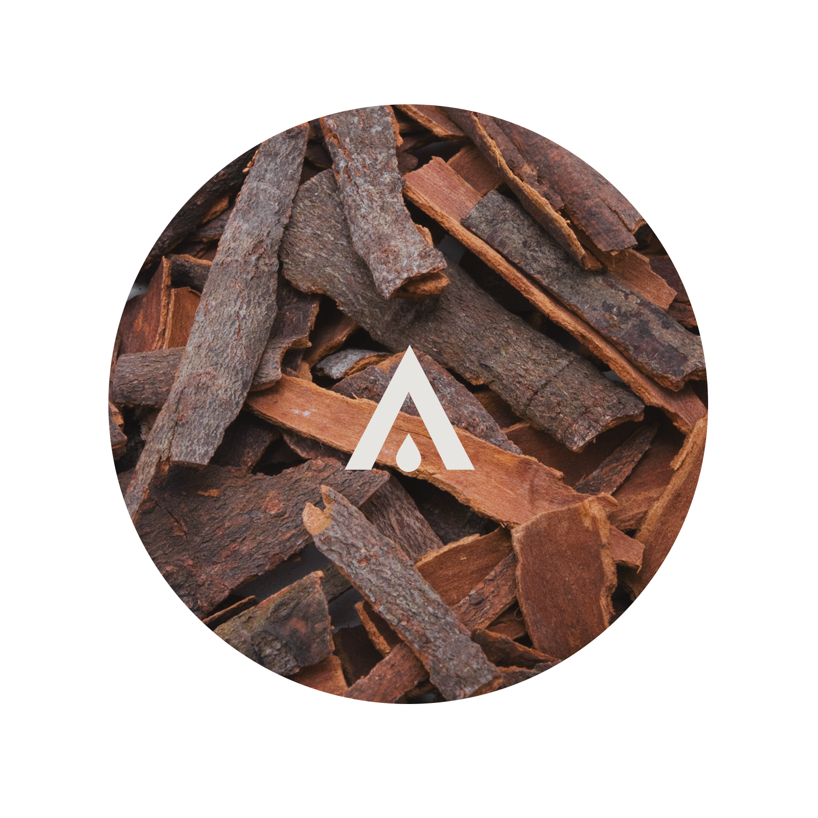 Ho Wood Essential Oil for diffusers