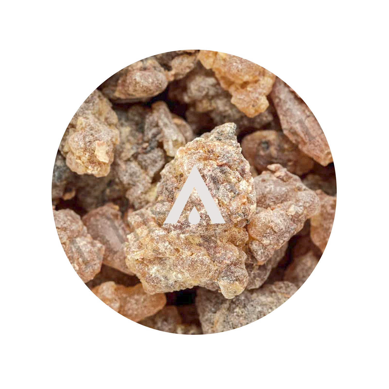 Benzoin Pure Essential Oil