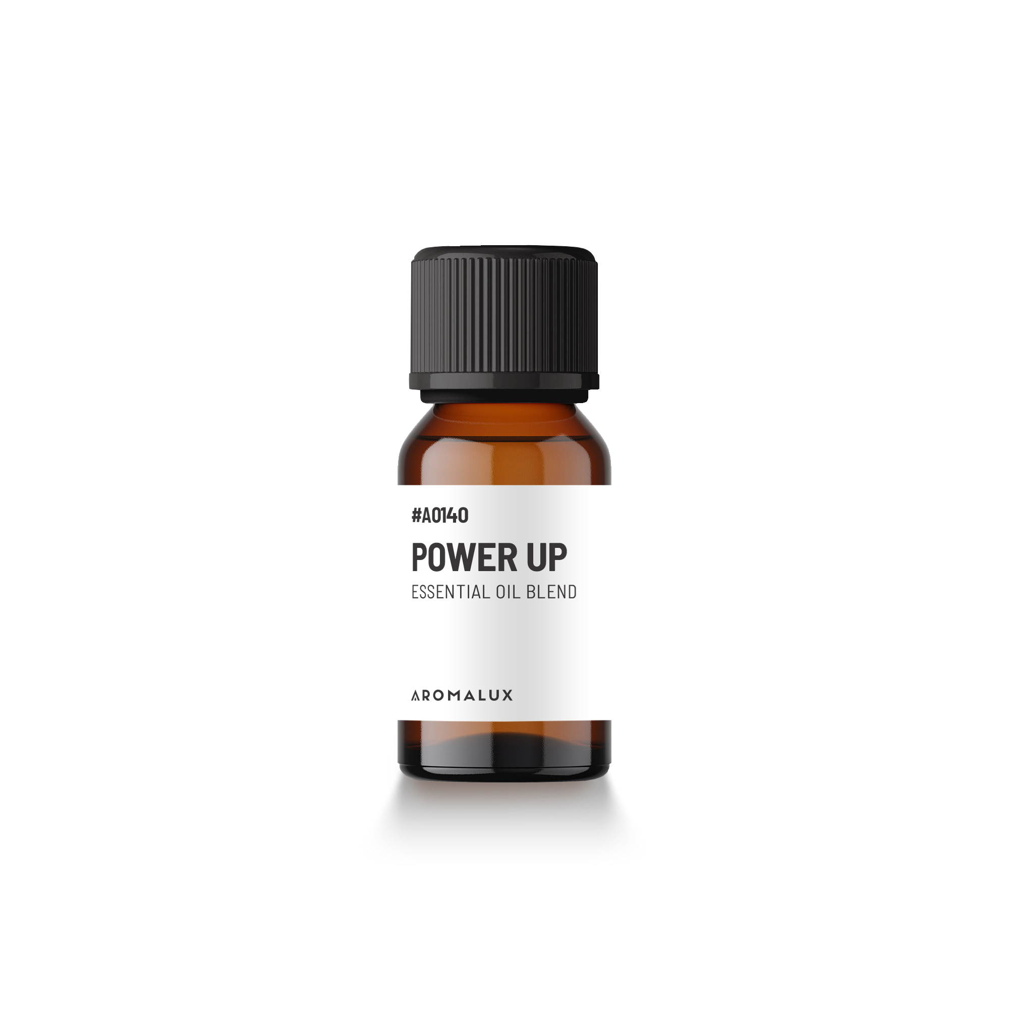 Power Up Essential Oil Blend