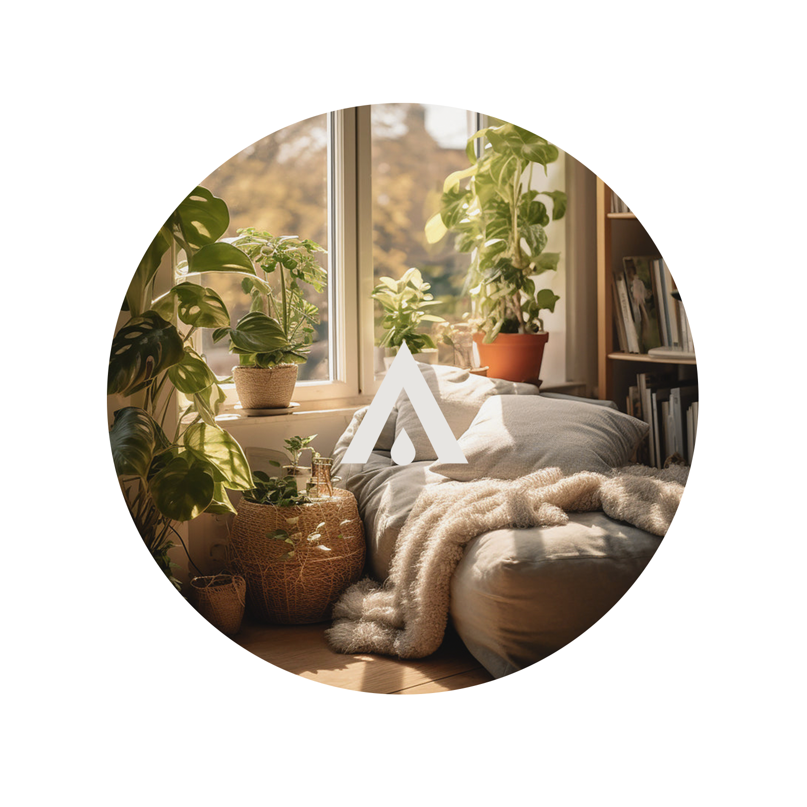 Snug Season Essential Oil Blend for 