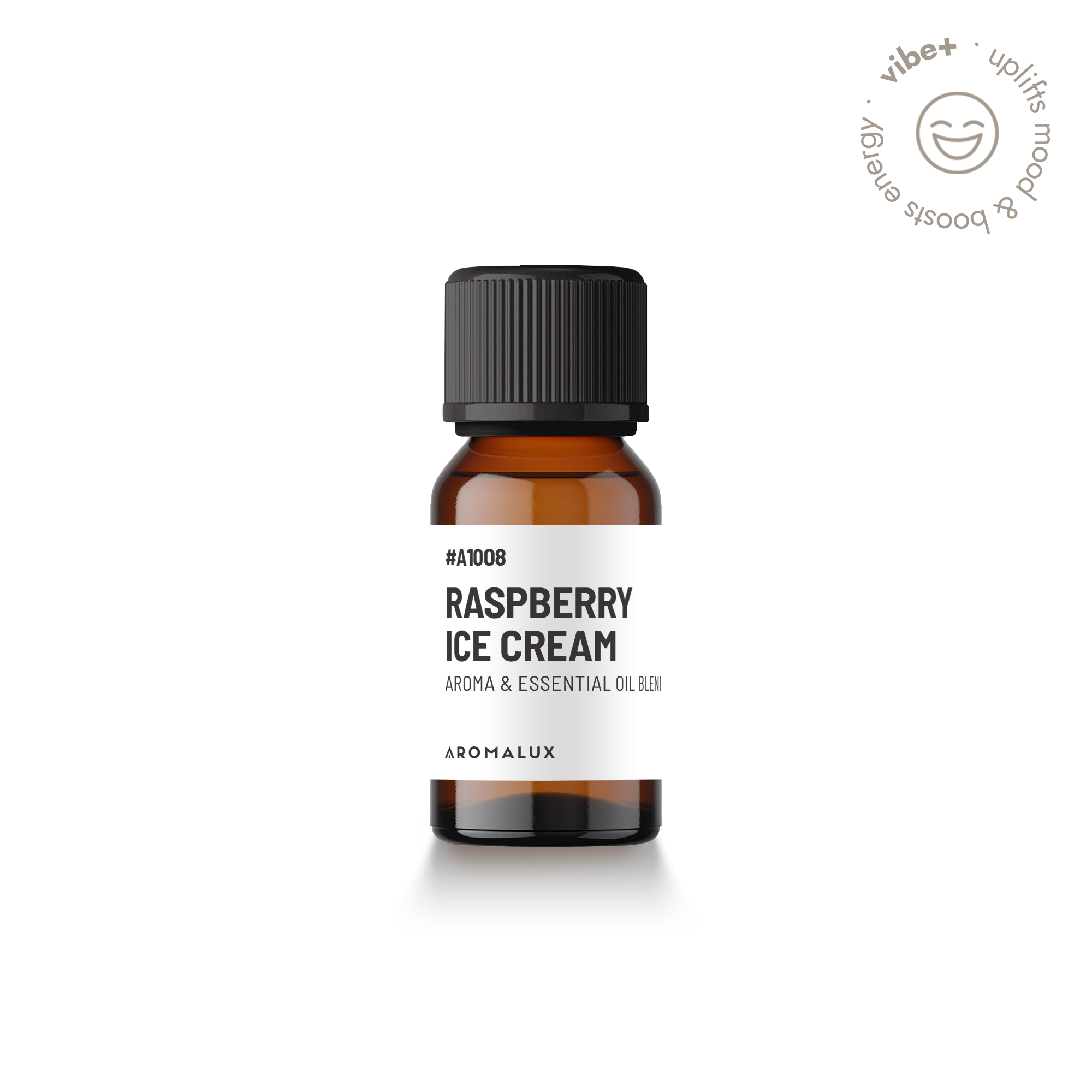 Raspberry Ice Cream diffuser oil