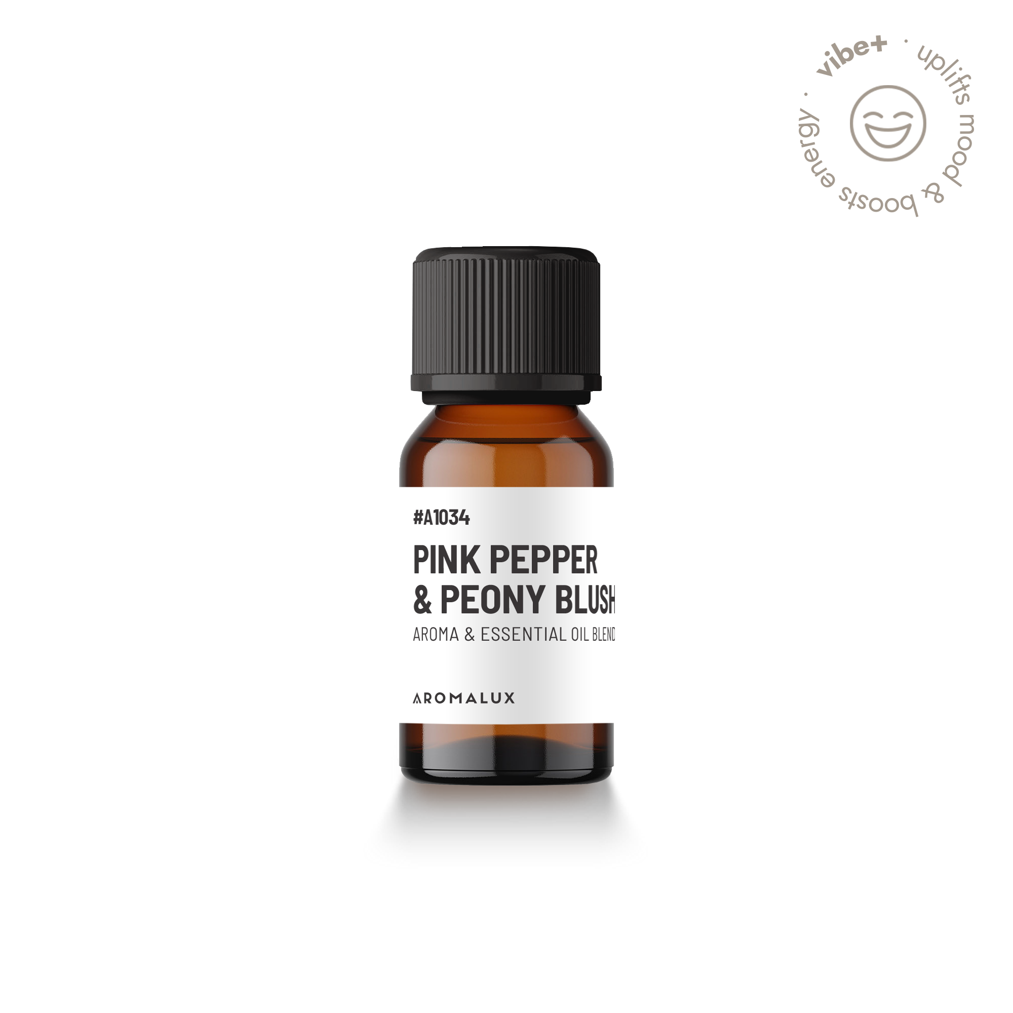 Pink Pepper and Peony Blush Diffuser Oil
