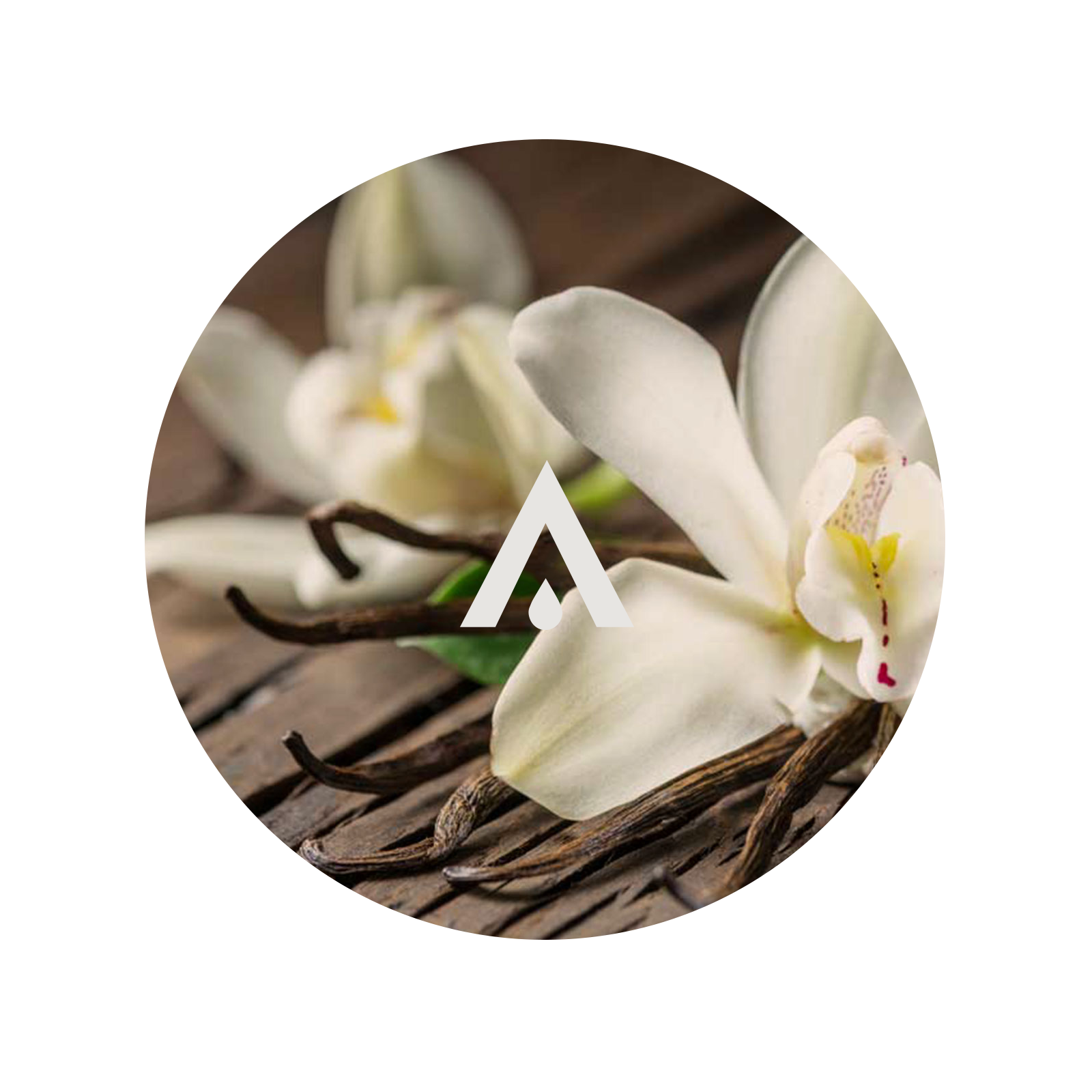 Madagascan Vanilla Aroma Oil for diffusers