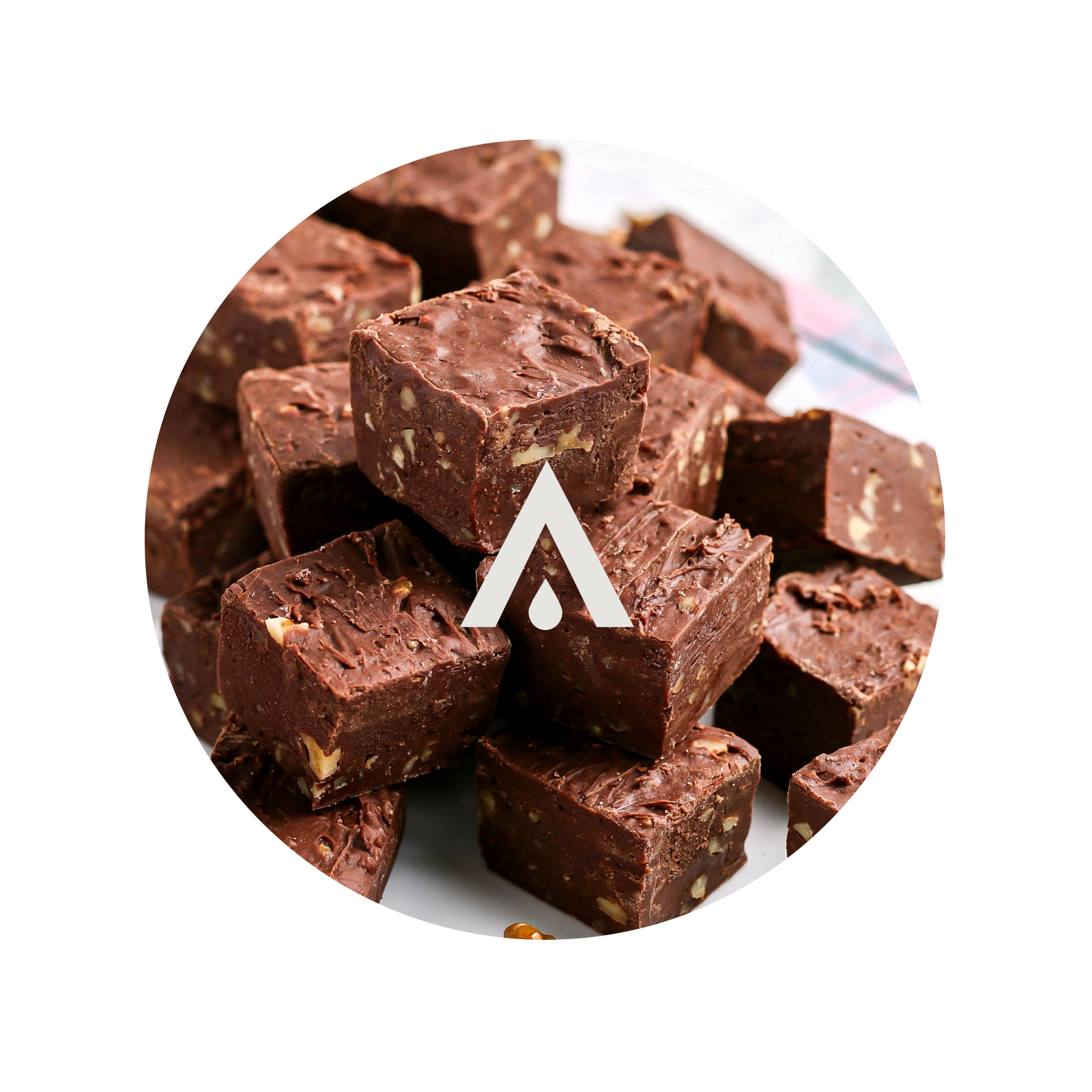 Chocolate Fudge Aroma Oil for diffusers