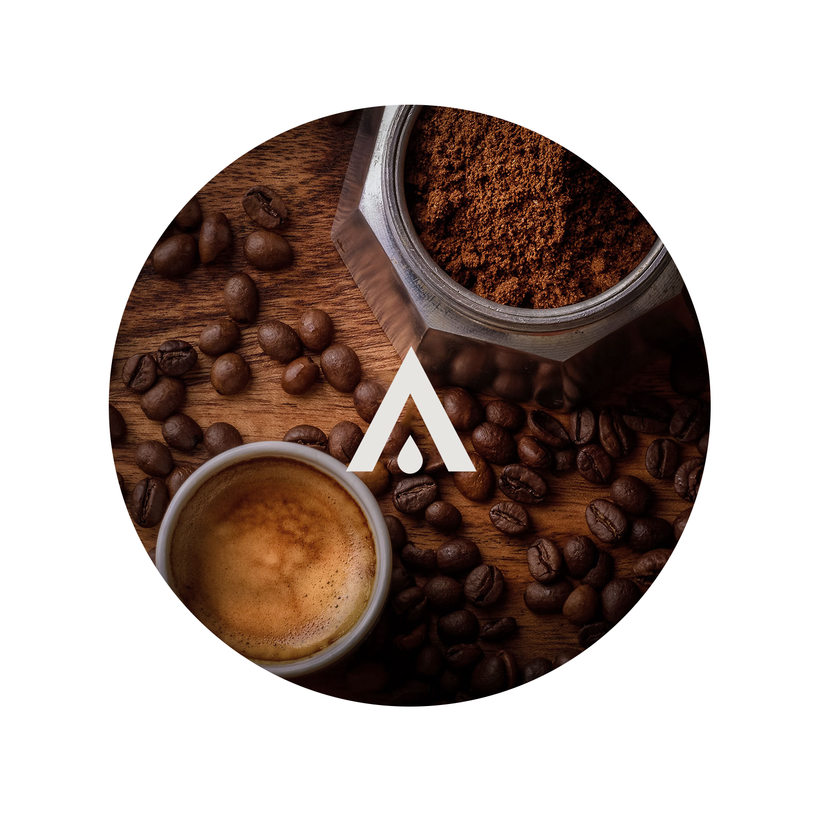 Coffee Roast Aroma Oil for diffusers