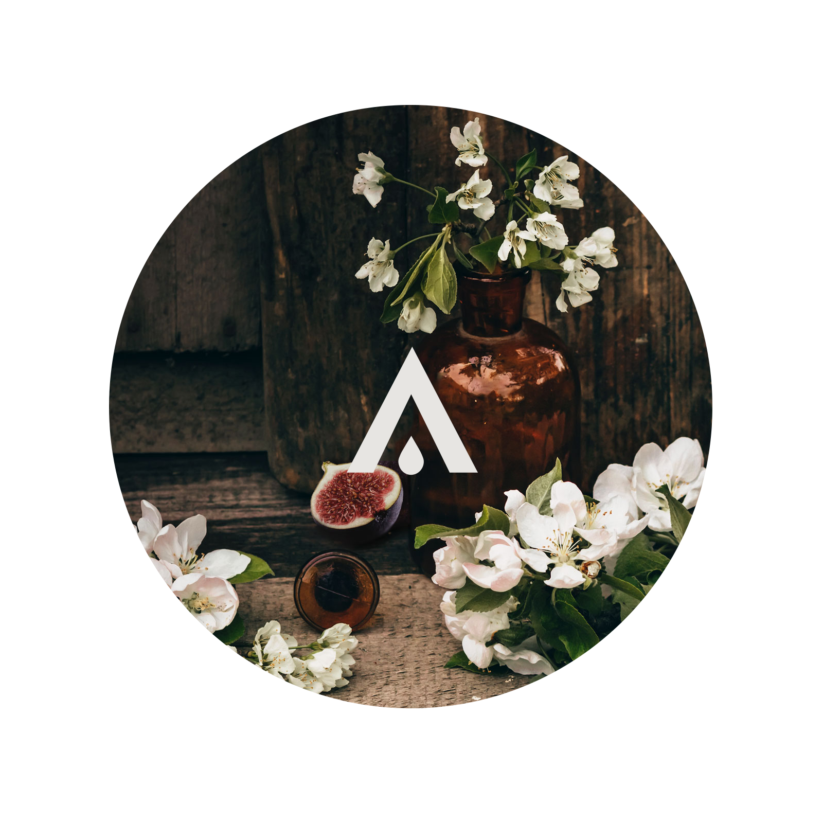 Fig and Jasmine Aroma Oil for Diffusers