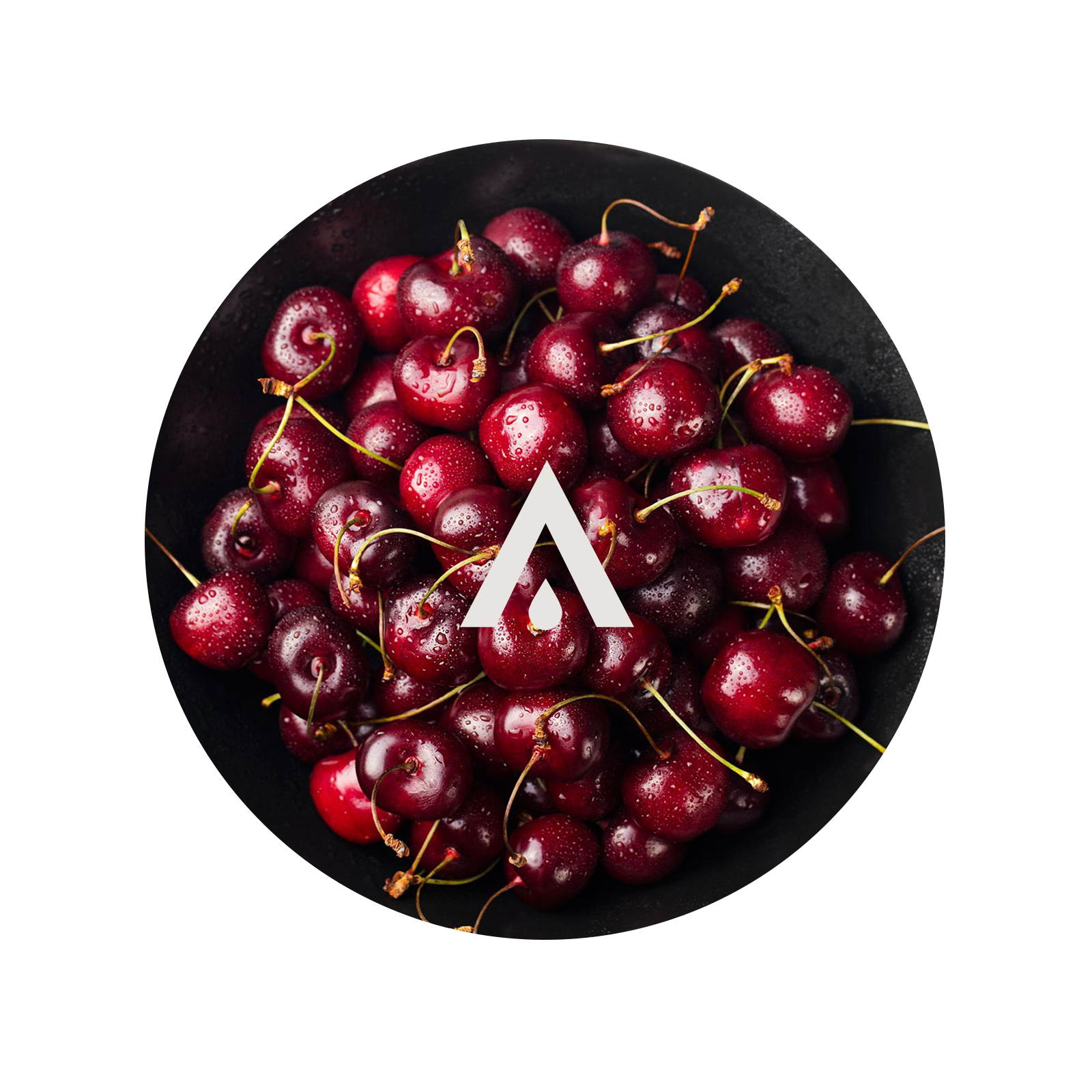 Sweet Cherry Diffuser Oil