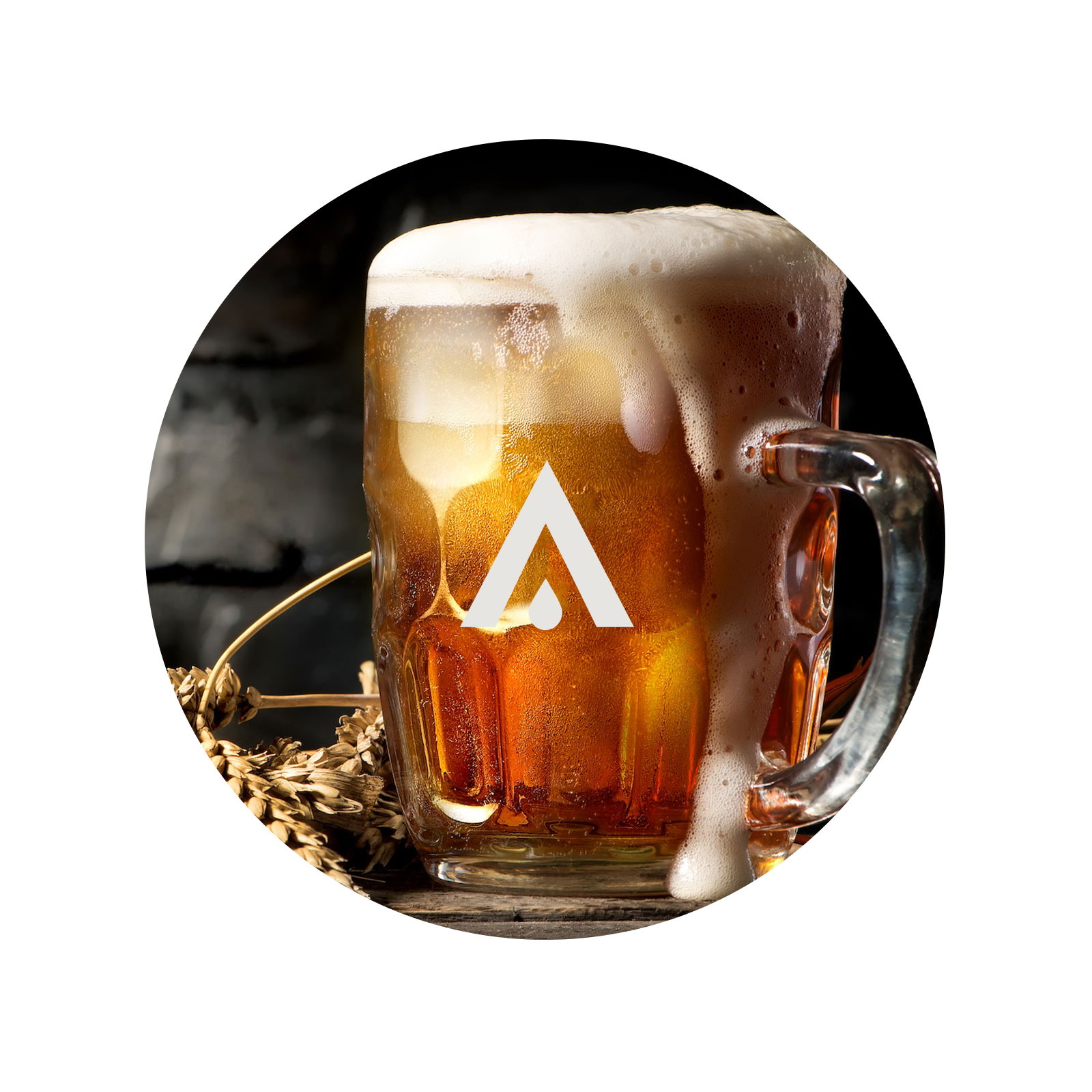 Blonde Lager Aroma Oil for Diffusers