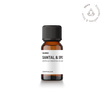 Santal and Spice Diffuser Oil