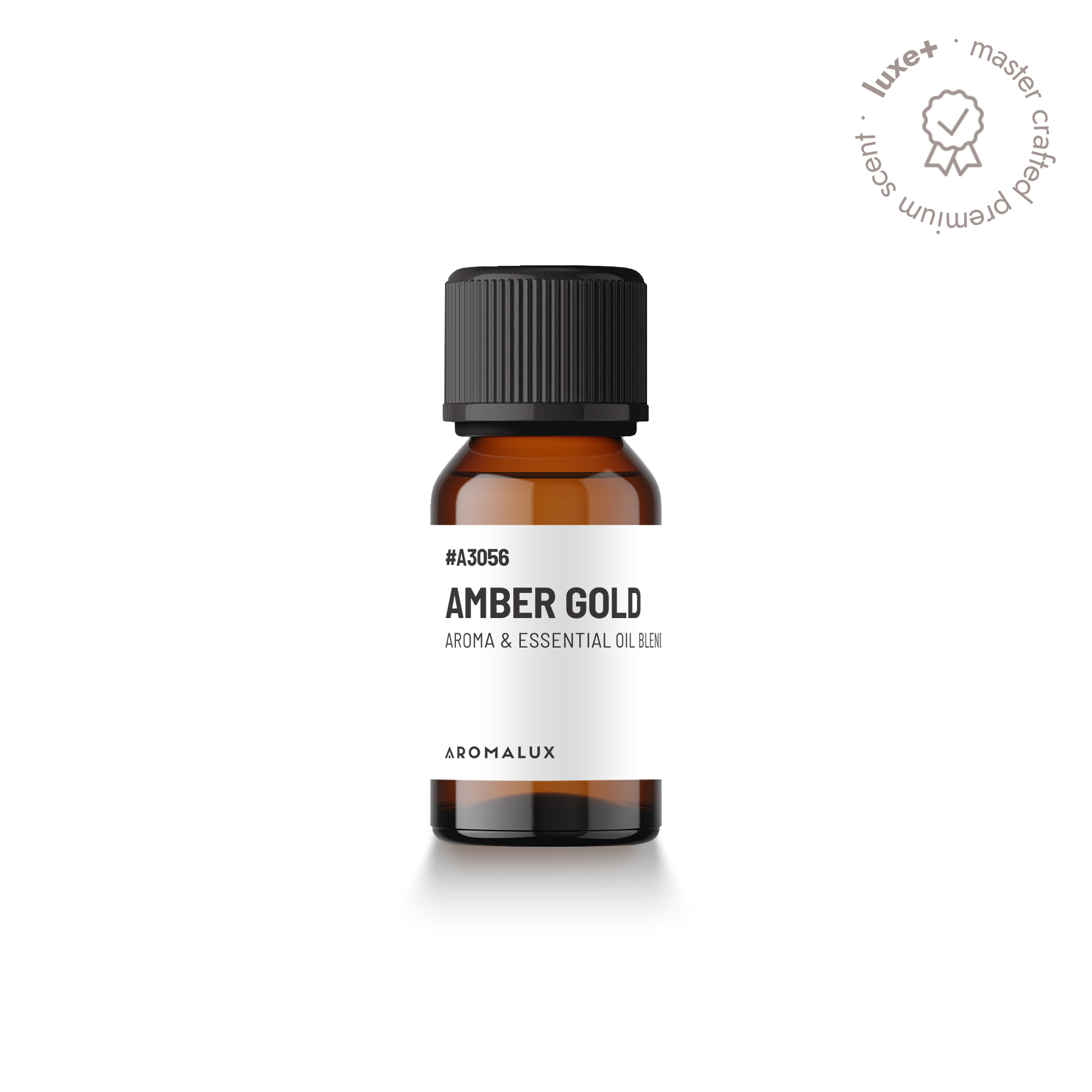 Amber Gold Diffuser Oil
