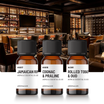 The Cigar Lounge Diffuser Oil Bundle