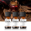 The Mystic Ouds Diffuser Oil Bundle