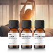 The Pure Morning Essential Oil Bundle