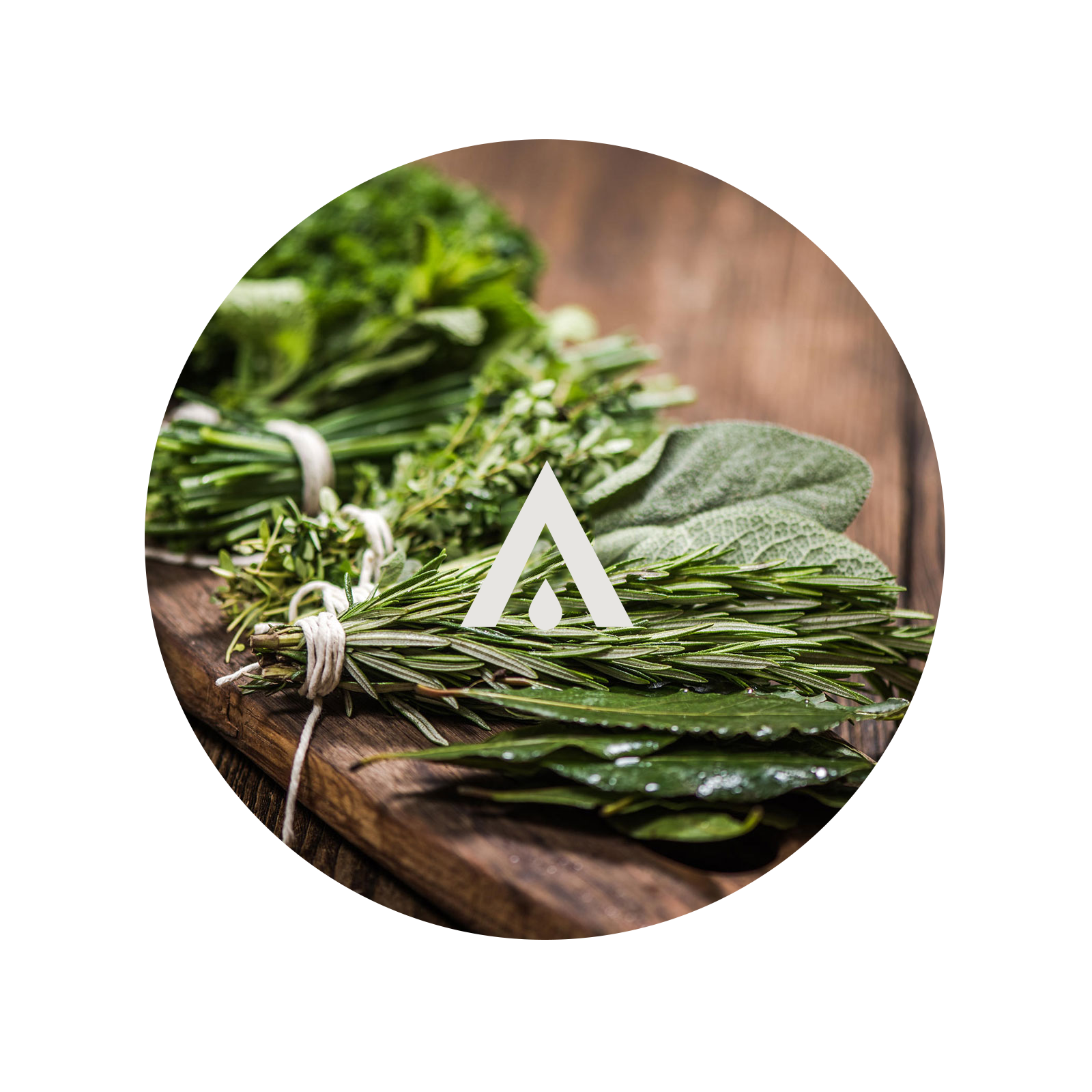 Tuscan Herbs Aroma Oil for diffusers