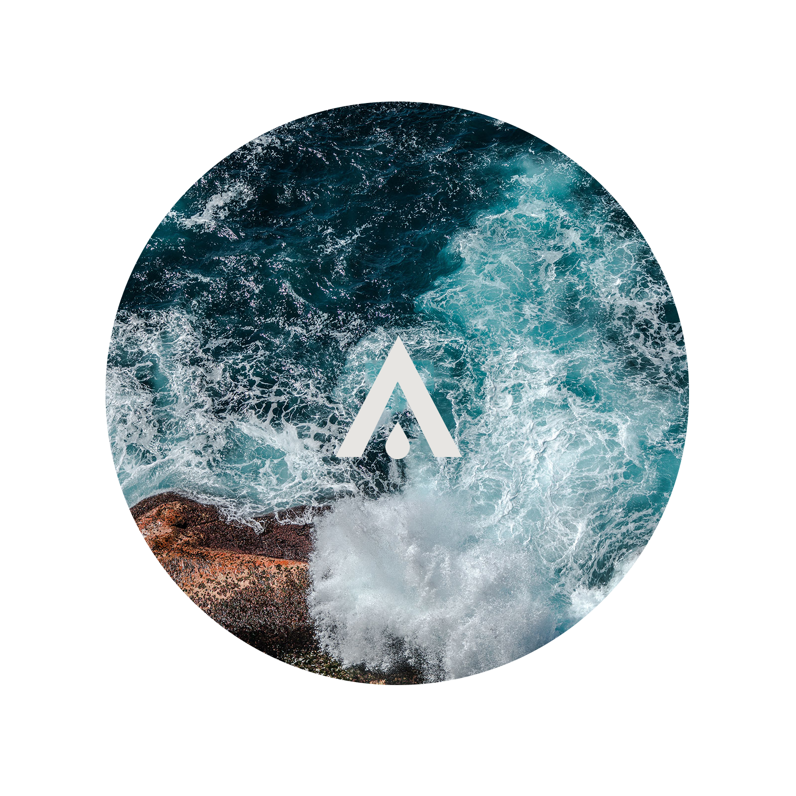 Ocean Waves Aroma Oil for Diffusers