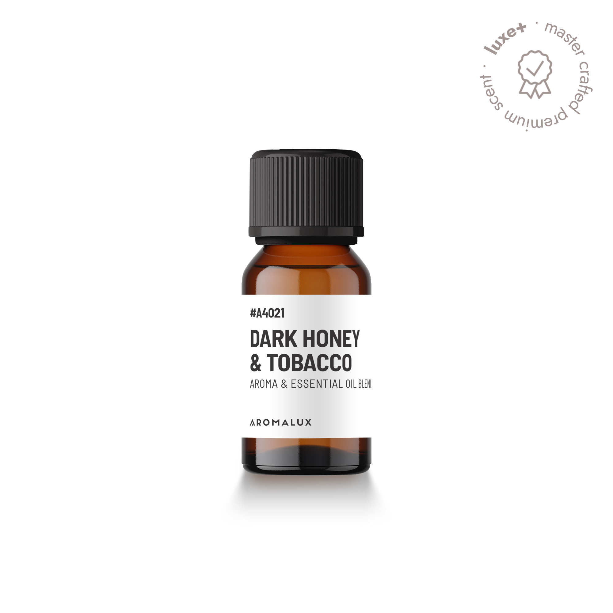 Dark Honey and Tobacco Diffuser Oil
