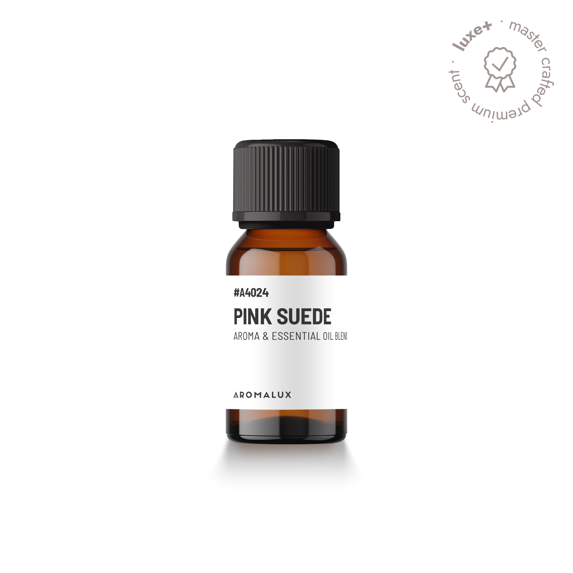 Pink Suede Diffuser Oil