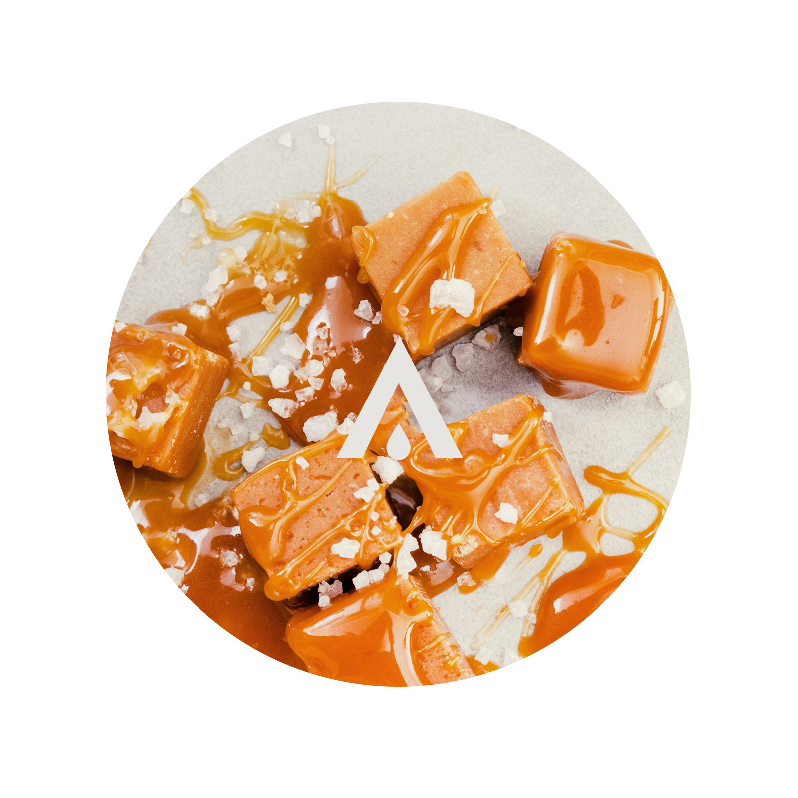 Salted Caramel Diffuser Oil