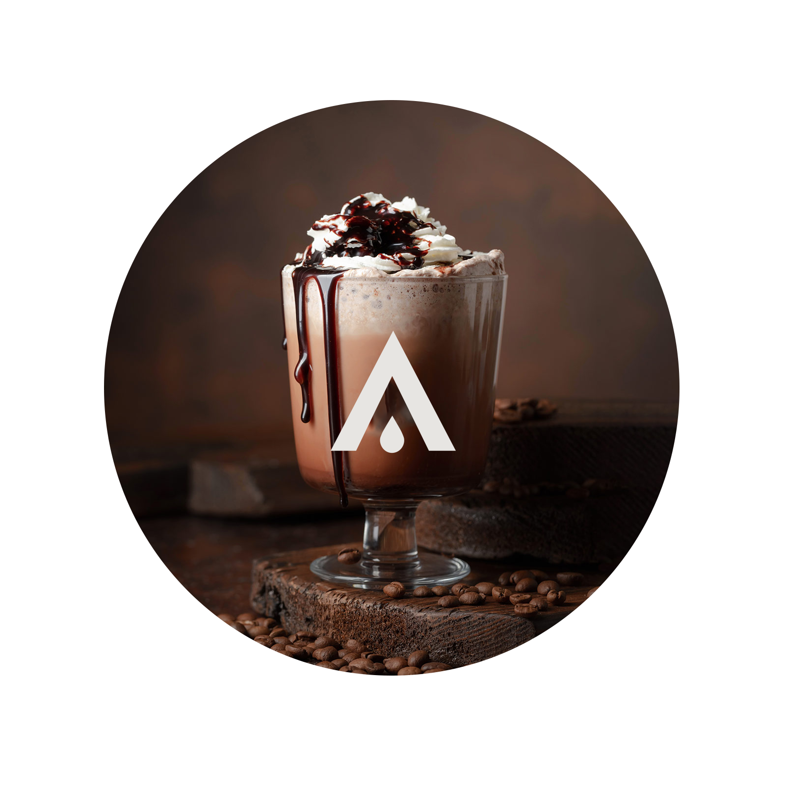 Mochaccino Aroma Oil for diffusers