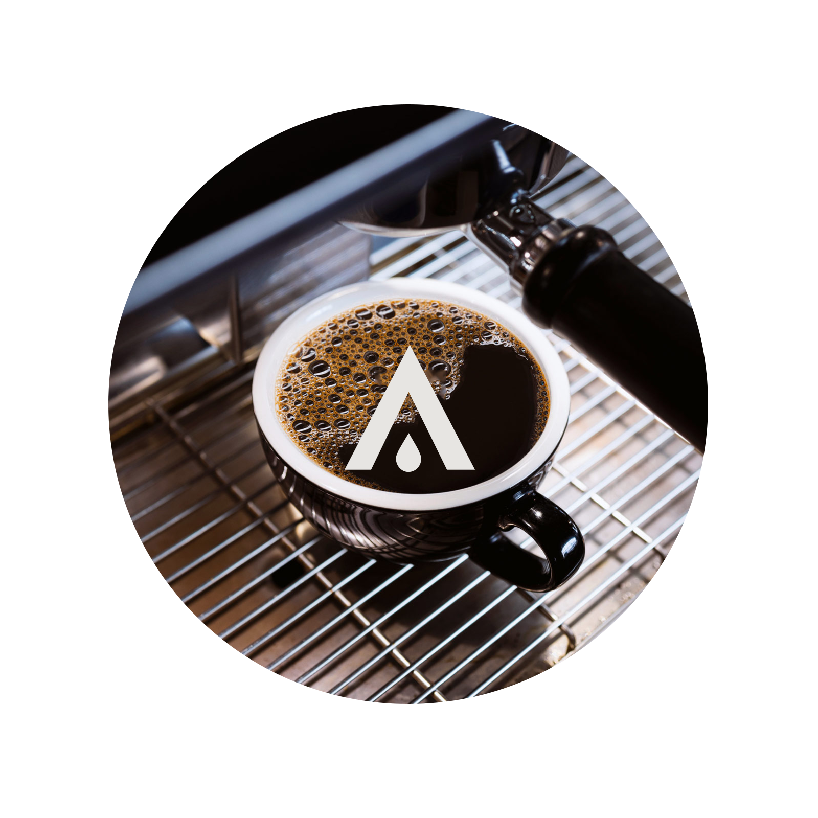 Espresso Americano Diffuser Oil
