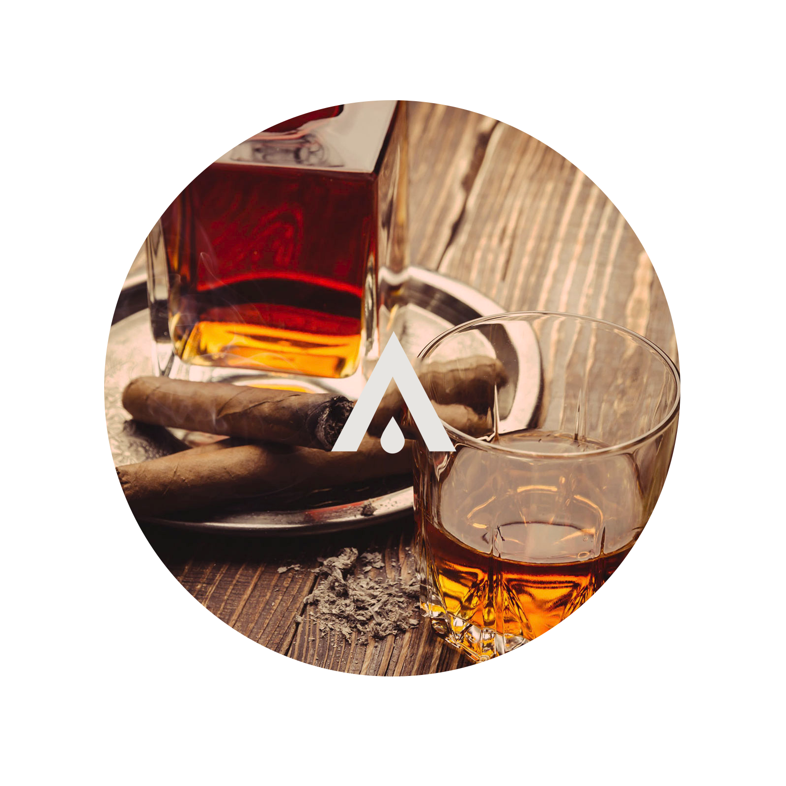Jamaican Rum Aroma Oil for diffusers