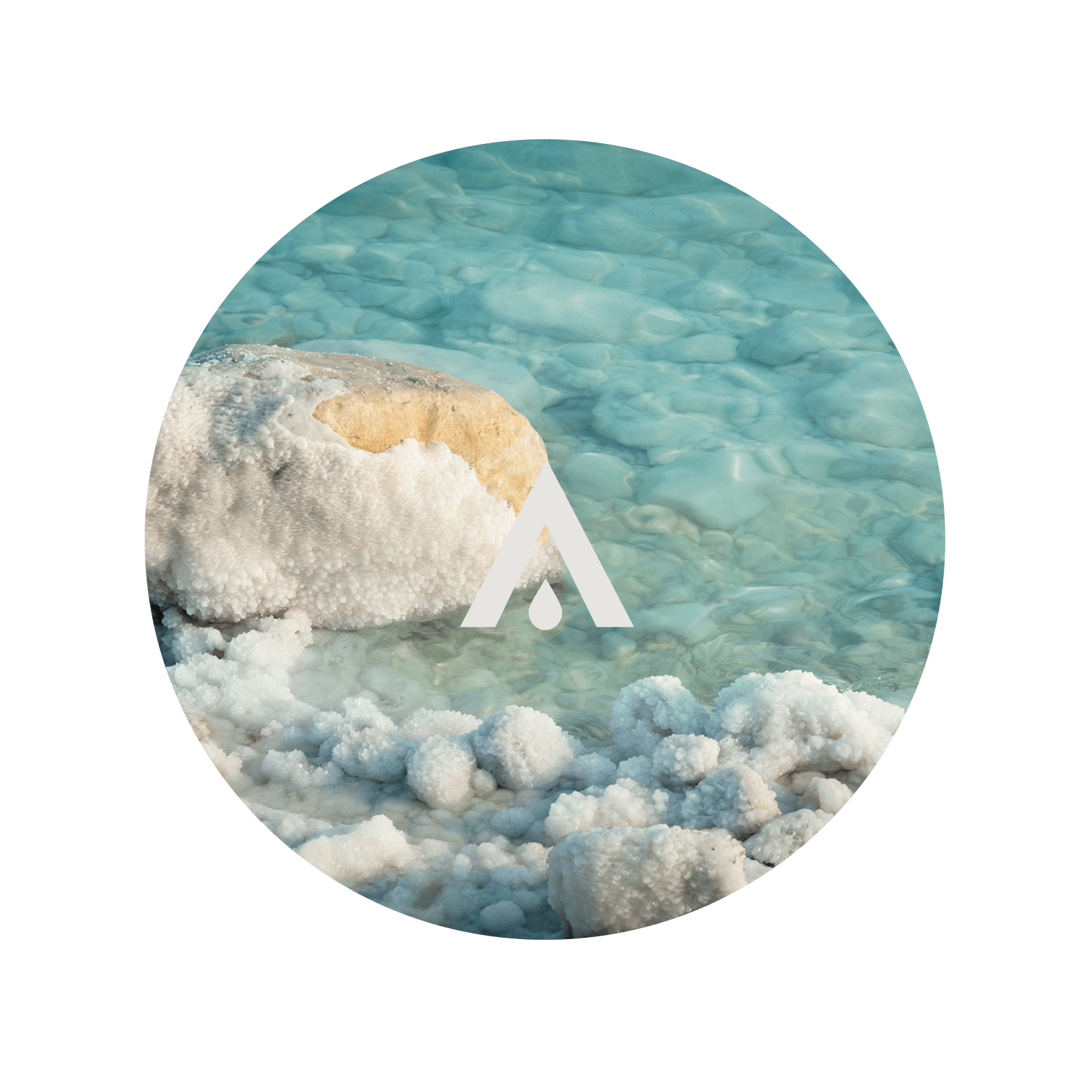 Sea Minerals Aroma Oil for diffusers