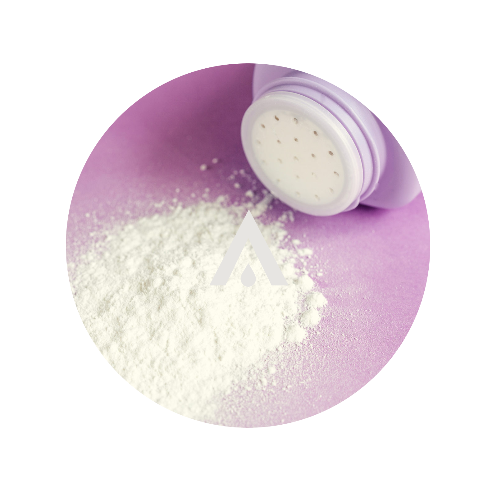 Baby Powder Aroma Oil for diffusers