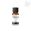 Myrrh and Tonka Diffuser Oil