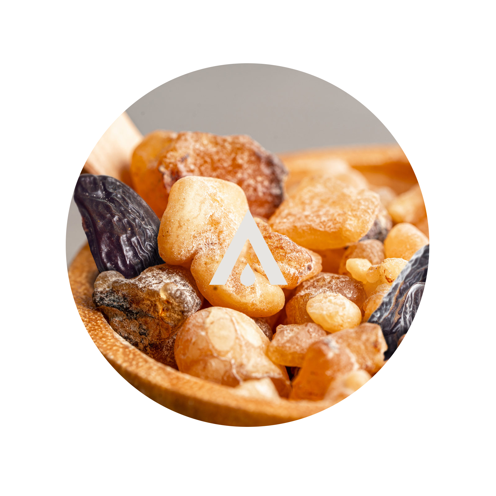 Myrrh and Tonka aroma Oil for diffusers