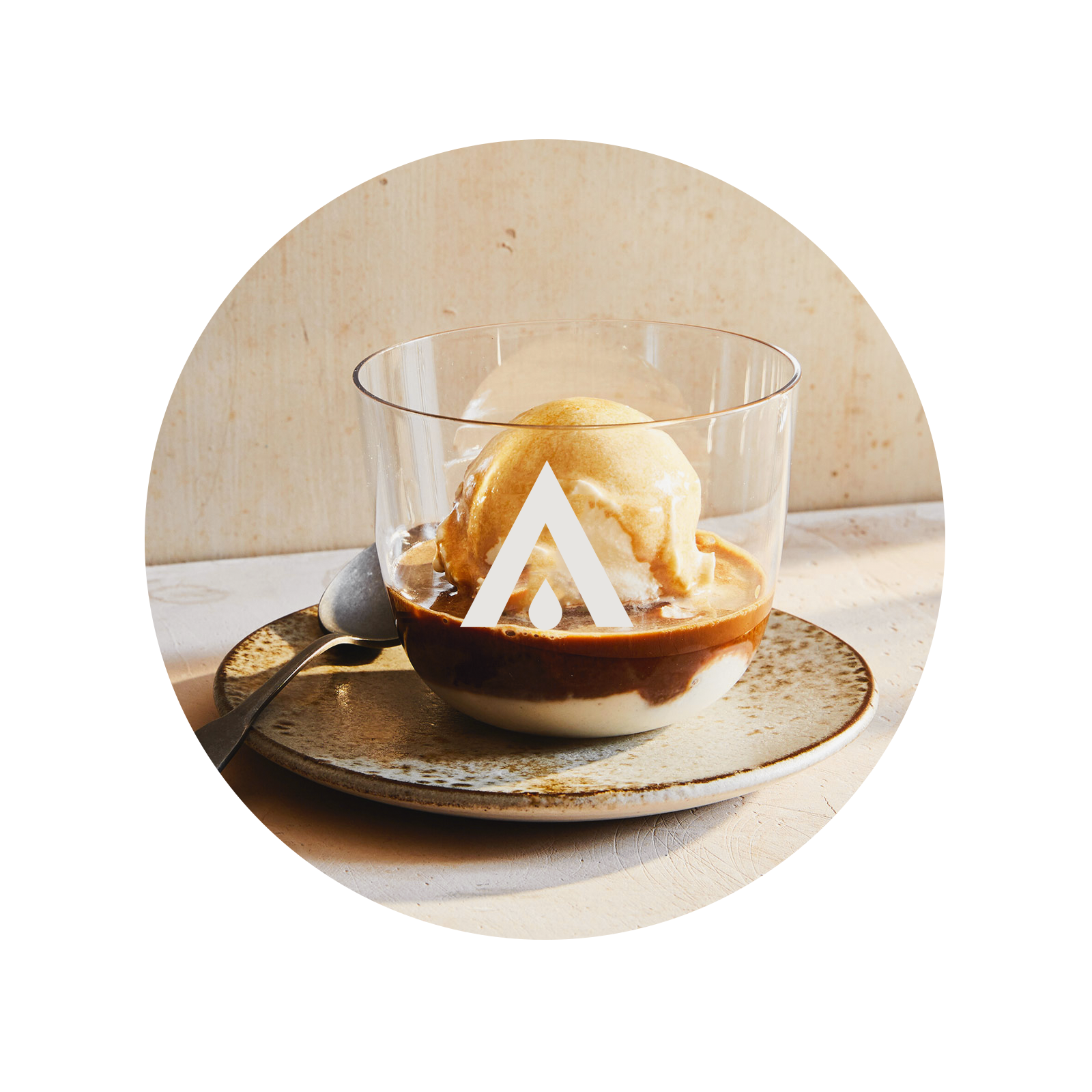 Affogato Aroma Oil for diffusers