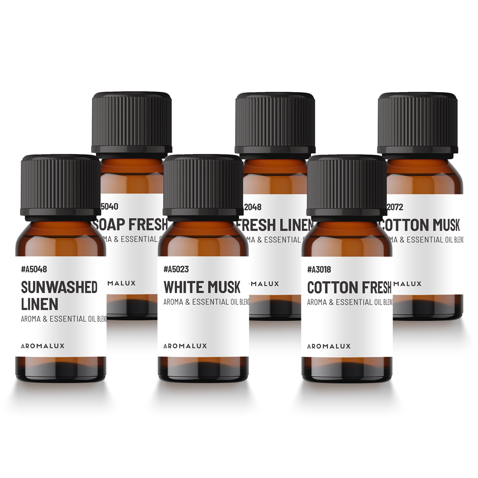 The Laundry Day Signature Bundle