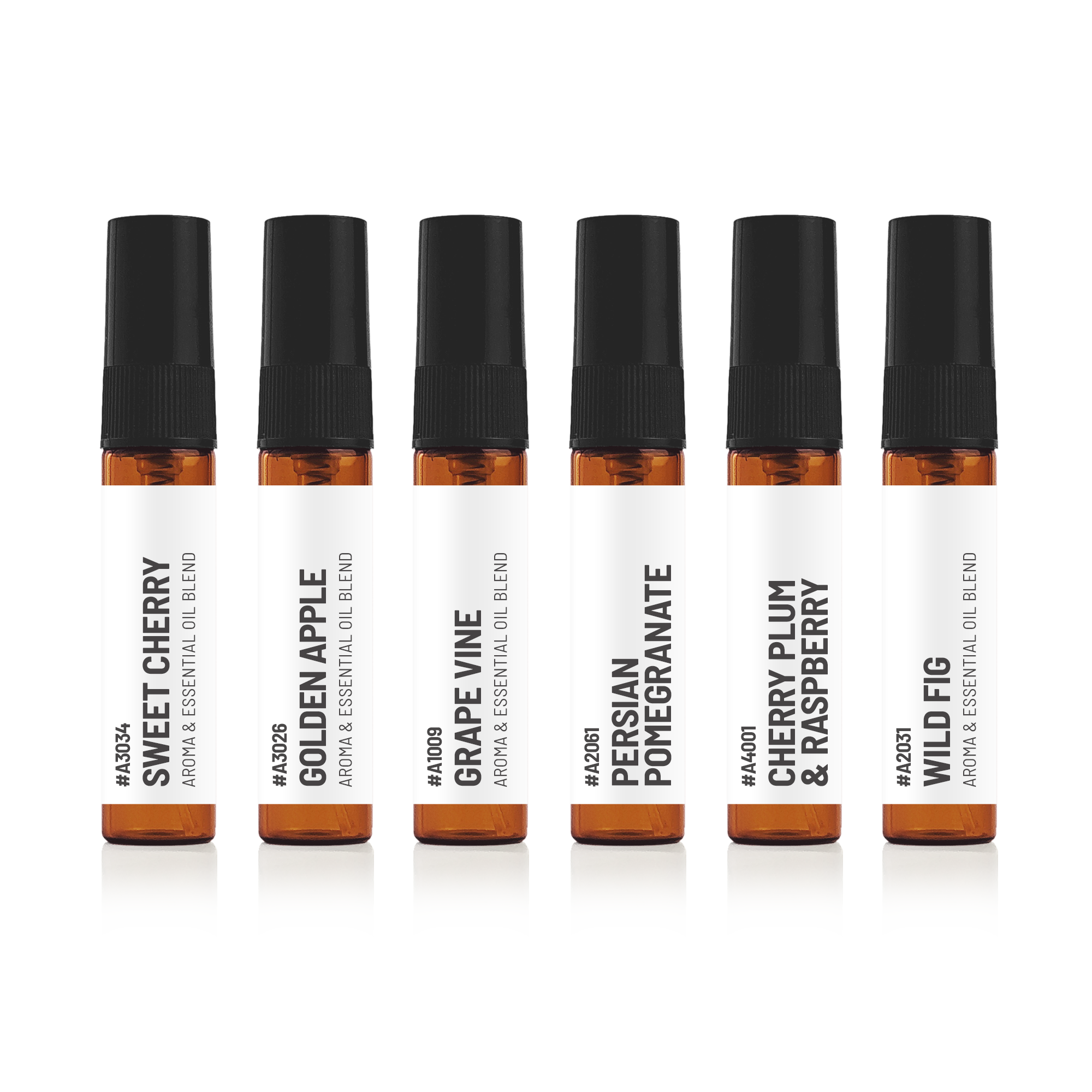 The Harvest Collection Discovery Kit