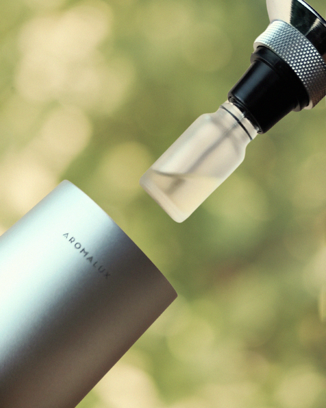 Aeolus One scent system refill