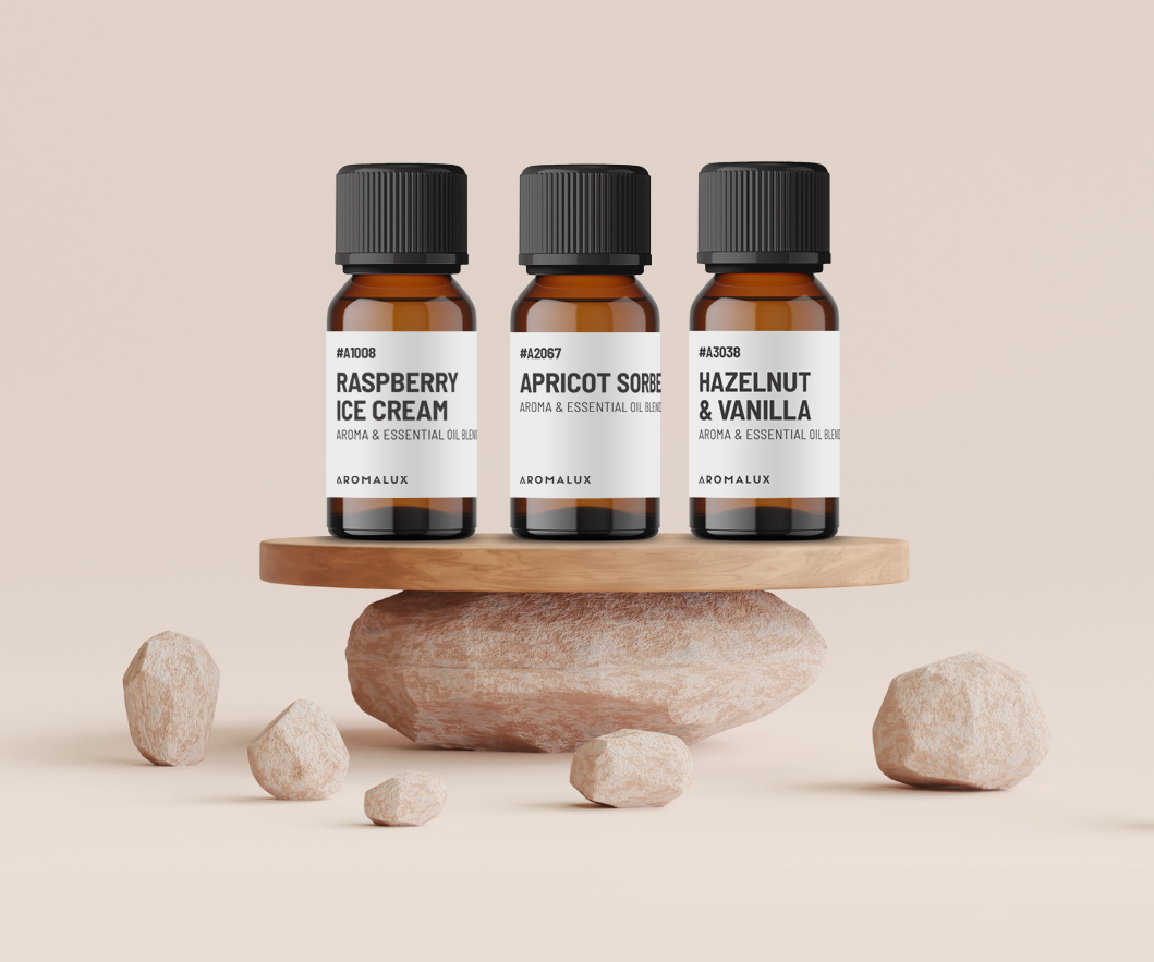 Discover our Curated Sets — handpicked diffuser oil bundles that take the guesswork out of finding your favorite scents