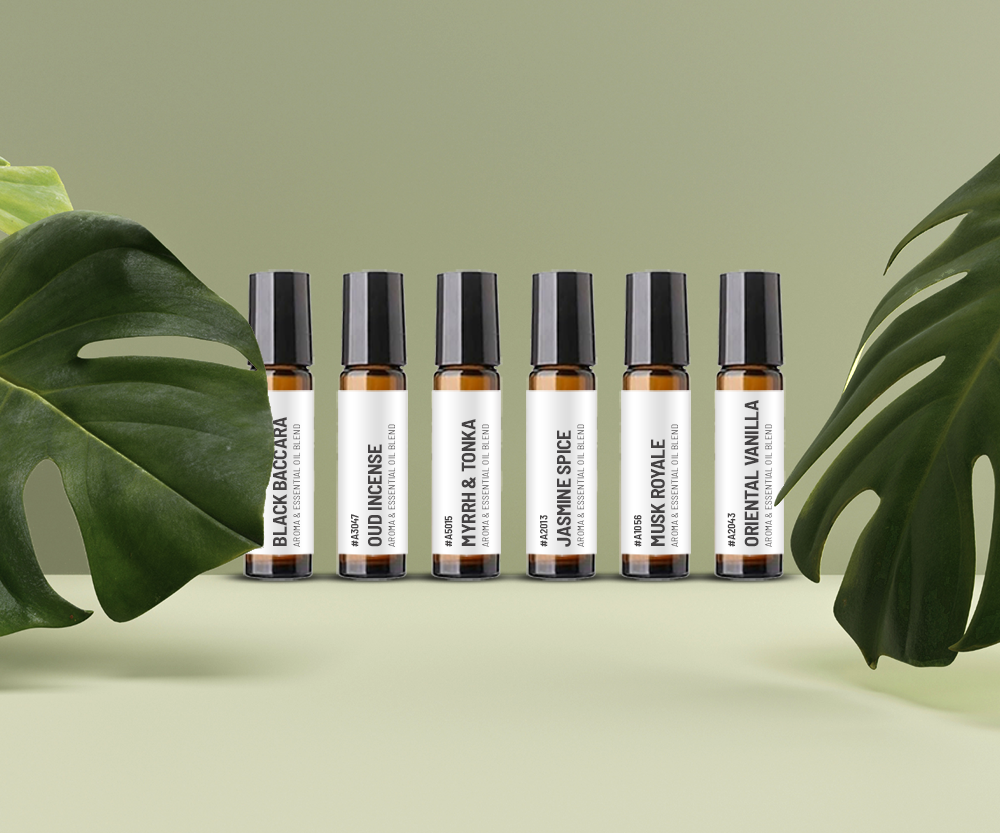 Shop Discovery Kits - Fragrance Oil samples at an affordable price